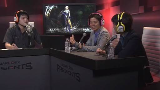 画像ギャラリー No.009のサムネイル画像 / ［E3 2013］ライトニングさんはCからDカップに成長していた!? 「SQUARE ENIX PRESENTS 俺，北瀬だけど質問ある？」で判明した情報まとめ