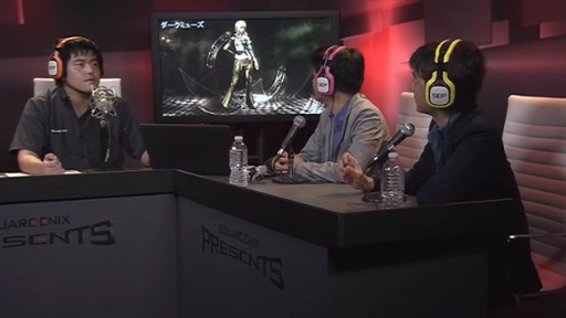 画像ギャラリー No.010のサムネイル画像 / ［E3 2013］ライトニングさんはCからDカップに成長していた!? 「SQUARE ENIX PRESENTS 俺，北瀬だけど質問ある？」で判明した情報まとめ