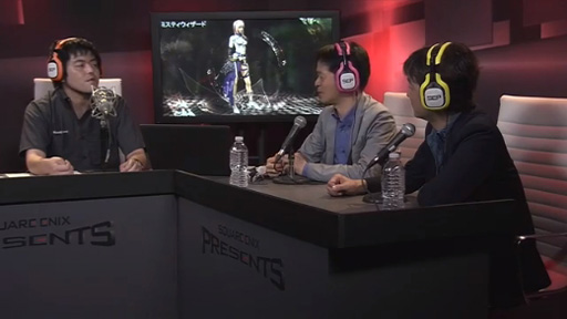 画像ギャラリー No.011のサムネイル画像 / ［E3 2013］ライトニングさんはCからDカップに成長していた!? 「SQUARE ENIX PRESENTS 俺，北瀬だけど質問ある？」で判明した情報まとめ