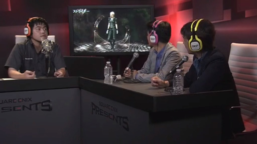 画像ギャラリー No.012のサムネイル画像 / ［E3 2013］ライトニングさんはCからDカップに成長していた!? 「SQUARE ENIX PRESENTS 俺，北瀬だけど質問ある？」で判明した情報まとめ
