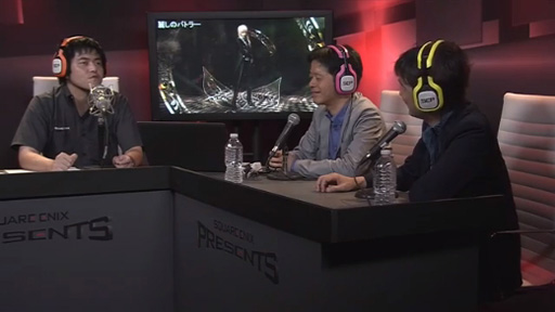画像ギャラリー No.014のサムネイル画像 / ［E3 2013］ライトニングさんはCからDカップに成長していた!? 「SQUARE ENIX PRESENTS 俺，北瀬だけど質問ある？」で判明した情報まとめ