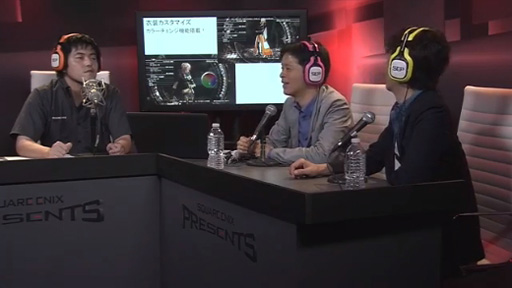 画像ギャラリー No.015のサムネイル画像 / ［E3 2013］ライトニングさんはCからDカップに成長していた!? 「SQUARE ENIX PRESENTS 俺，北瀬だけど質問ある？」で判明した情報まとめ