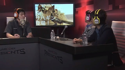 画像ギャラリー No.016のサムネイル画像 / ［E3 2013］ライトニングさんはCからDカップに成長していた!? 「SQUARE ENIX PRESENTS 俺，北瀬だけど質問ある？」で判明した情報まとめ