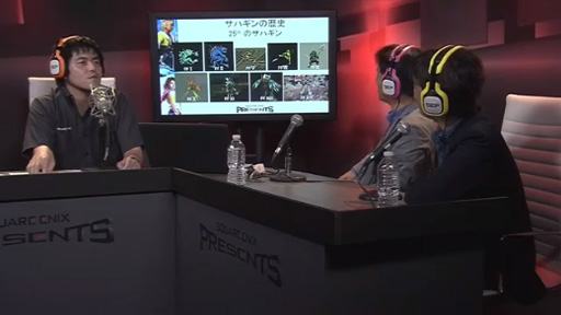 画像ギャラリー No.018のサムネイル画像 / ［E3 2013］ライトニングさんはCからDカップに成長していた!? 「SQUARE ENIX PRESENTS 俺，北瀬だけど質問ある？」で判明した情報まとめ