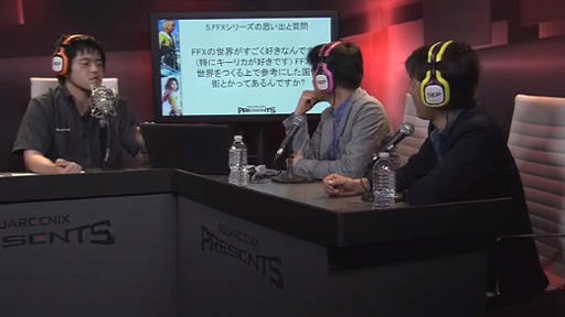 画像ギャラリー No.019のサムネイル画像 / ［E3 2013］ライトニングさんはCからDカップに成長していた!? 「SQUARE ENIX PRESENTS 俺，北瀬だけど質問ある？」で判明した情報まとめ