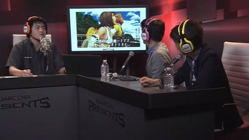 画像ギャラリー No.020のサムネイル画像 / ［E3 2013］ライトニングさんはCからDカップに成長していた!? 「SQUARE ENIX PRESENTS 俺，北瀬だけど質問ある？」で判明した情報まとめ