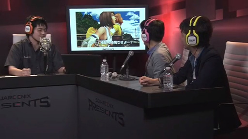 画像ギャラリー No.022のサムネイル画像 / ［E3 2013］ライトニングさんはCからDカップに成長していた!? 「SQUARE ENIX PRESENTS 俺，北瀬だけど質問ある？」で判明した情報まとめ