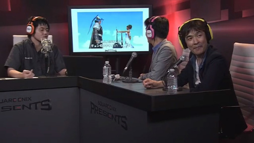 画像ギャラリー No.024のサムネイル画像 / ［E3 2013］ライトニングさんはCからDカップに成長していた!? 「SQUARE ENIX PRESENTS 俺，北瀬だけど質問ある？」で判明した情報まとめ