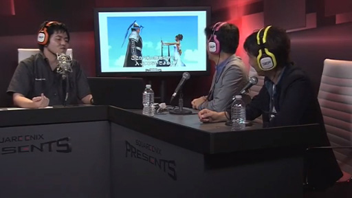 画像ギャラリー No.025のサムネイル画像 / ［E3 2013］ライトニングさんはCからDカップに成長していた!? 「SQUARE ENIX PRESENTS 俺，北瀬だけど質問ある？」で判明した情報まとめ