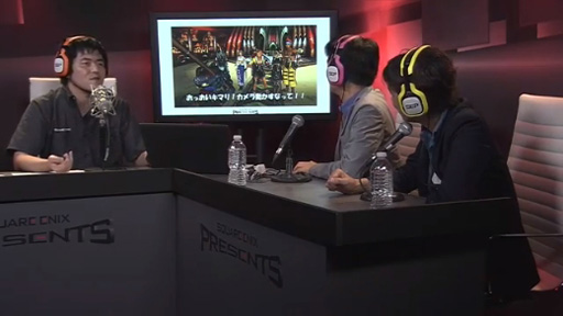 画像ギャラリー No.028のサムネイル画像 / ［E3 2013］ライトニングさんはCからDカップに成長していた!? 「SQUARE ENIX PRESENTS 俺，北瀬だけど質問ある？」で判明した情報まとめ