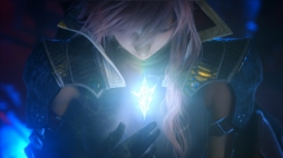 画像ギャラリー No.004のサムネイル画像 / ［E3 2013］「LIGHTNING RETURNS: FINAL FANTASY XIII」の直撮りプレイムービーをお届け。新要素の「スタイルチェンジ」「ノックアウト」をチェックしよう