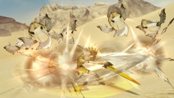 画像ギャラリー No.003のサムネイル画像 / 「LIGHTNING RETURNS: FINAL FANTASY XIII」，闘技場のある街“ユスナーン”や，バトルシステム“カウンターブロウ”の存在が明らかに