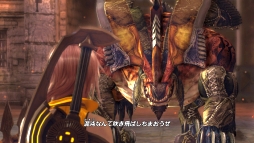 画像ギャラリー No.009のサムネイル画像 / 「LIGHTNING RETURNS: FINAL FANTASY XIII」，闘技場のある街“ユスナーン”や，バトルシステム“カウンターブロウ”の存在が明らかに