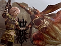 「LIGHTNING RETURNS: FINAL FANTASY XIII」，闘技場のある街“ユスナーン”や，バトルシステム“カウンターブロウ”の存在が明らかに