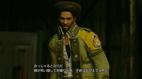 画像ギャラリー No.008のサムネイル画像 / 「LIGHTNING RETURNS: FINAL FANTASY XIII」サッズやモーグリの情報が明らかに。オープンワールド型のマップ「ウィルダネス」はチョコボで遊べる？