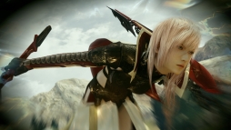 画像ギャラリー No.016のサムネイル画像 / 「LIGHTNING RETURNS: FINAL FANTASY XIII」サッズやモーグリの情報が明らかに。オープンワールド型のマップ「ウィルダネス」はチョコボで遊べる？