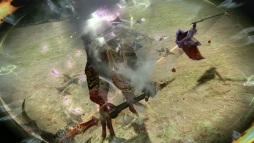 画像ギャラリー No.017のサムネイル画像 / 「LIGHTNING RETURNS: FINAL FANTASY XIII」サッズやモーグリの情報が明らかに。オープンワールド型のマップ「ウィルダネス」はチョコボで遊べる？