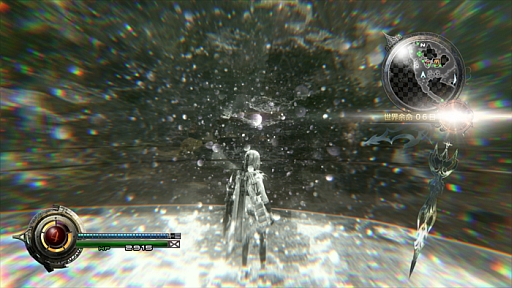 画像ギャラリー No.004のサムネイル画像 / 「LIGHTNING RETURNS: FINAL FANTASY XIII」,モーグリを捕食する魔物「ドライアド」,時の流れを止めるGPアビリティ「クロノスタシス」の情報が公開
