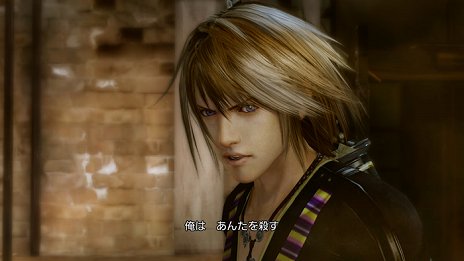 画像ギャラリー No.002のサムネイル画像 / 「LIGHTNING RETURNS: FINAL FANTASY XIII」，心を閉ざした「ノエル」や，かつてライトニングを倒した「カイアス」の情報が公開