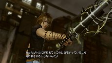 画像ギャラリー No.003のサムネイル画像 / 「LIGHTNING RETURNS: FINAL FANTASY XIII」，心を閉ざした「ノエル」や，かつてライトニングを倒した「カイアス」の情報が公開