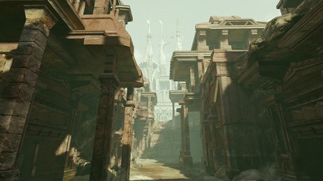 画像ギャラリー No.012のサムネイル画像 / 「LIGHTNING RETURNS: FINAL FANTASY XIII」，心を閉ざした「ノエル」や，かつてライトニングを倒した「カイアス」の情報が公開