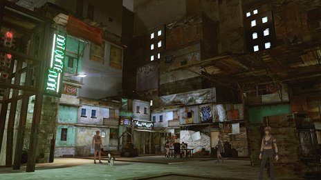 画像ギャラリー No.016のサムネイル画像 / 「LIGHTNING RETURNS: FINAL FANTASY XIII」，心を閉ざした「ノエル」や，かつてライトニングを倒した「カイアス」の情報が公開