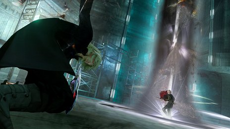 画像ギャラリー No.018のサムネイル画像 / 「LIGHTNING RETURNS: FINAL FANTASY XIII」，心を閉ざした「ノエル」や，かつてライトニングを倒した「カイアス」の情報が公開