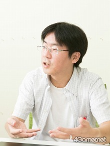 画像ギャラリー No.007のサムネイル画像 / これぞ“匠の仕事”。CD「スクウェア・エニックス効果音集」をプロデュースする矢島友宏氏にいろいろ聞いてみた