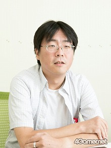 画像ギャラリー No.008のサムネイル画像 / これぞ“匠の仕事”。CD「スクウェア・エニックス効果音集」をプロデュースする矢島友宏氏にいろいろ聞いてみた