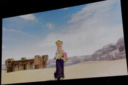 画像ギャラリー No.022のサムネイル画像 / ［TGS 2013］「ファイナルファンタジー」作品のさまざまなコラボや新情報が公開されたステージ「FINAL FANTASY GO THERE」をレポート