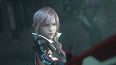 画像ギャラリー No.001のサムネイル画像 / 「LIGHTNING RETURNS:FINAL FANTASY XIII」ロングバージョントレイラーと，オープニングムービーが公開に