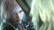 画像ギャラリー No.002のサムネイル画像 / 「LIGHTNING RETURNS:FINAL FANTASY XIII」ロングバージョントレイラーと，オープニングムービーが公開に