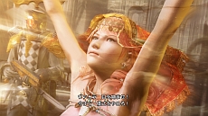 画像ギャラリー No.002のサムネイル画像 / 「LIGHTNING RETURNS: FINAL FANTASY XIII」,死者の声を聞ける聖女「ヲルバ=ダイア・ヴァニラ」や,3種類の新たなウェアの情報が公開