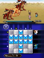 画像ギャラリー No.001のサムネイル画像 / 「LIGHTNING RETURNS: FINAL FANTASY XIII」，サボテンダーとプリッツがコラボした「バーベキューコーン味」をファミリーマートで販売開始。iOS版「PICTLOGICA FINAL FANTASY」の配信もスタート