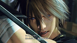 画像ギャラリー No.003のサムネイル画像 / 「LIGHTNING RETURNS:FINAL FANTASY XIII」，ライトニングの前に再び現れる「セラ」「レインズ」や，絶対的な存在「ブーニベルゼ」などの情報が公開