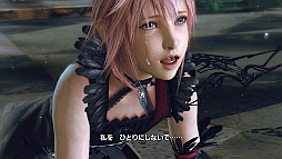 画像ギャラリー No.004のサムネイル画像 / 「LIGHTNING RETURNS:FINAL FANTASY XIII」，ライトニングの前に再び現れる「セラ」「レインズ」や，絶対的な存在「ブーニベルゼ」などの情報が公開