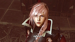 画像ギャラリー No.006のサムネイル画像 / 「LIGHTNING RETURNS:FINAL FANTASY XIII」，ライトニングの前に再び現れる「セラ」「レインズ」や，絶対的な存在「ブーニベルゼ」などの情報が公開