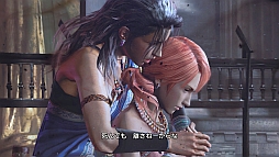 画像ギャラリー No.007のサムネイル画像 / 「LIGHTNING RETURNS:FINAL FANTASY XIII」，ライトニングの前に再び現れる「セラ」「レインズ」や，絶対的な存在「ブーニベルゼ」などの情報が公開