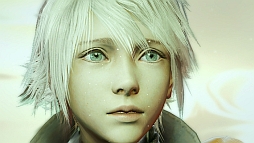 画像ギャラリー No.008のサムネイル画像 / 「LIGHTNING RETURNS:FINAL FANTASY XIII」，ライトニングの前に再び現れる「セラ」「レインズ」や，絶対的な存在「ブーニベルゼ」などの情報が公開