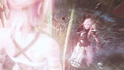 画像ギャラリー No.009のサムネイル画像 / 「LIGHTNING RETURNS:FINAL FANTASY XIII」，ライトニングの前に再び現れる「セラ」「レインズ」や，絶対的な存在「ブーニベルゼ」などの情報が公開