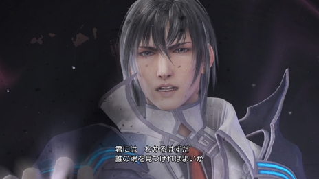 画像ギャラリー No.019のサムネイル画像 / 「LIGHTNING RETURNS:FINAL FANTASY XIII」，ライトニングの前に再び現れる「セラ」「レインズ」や，絶対的な存在「ブーニベルゼ」などの情報が公開