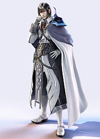 画像ギャラリー No.022のサムネイル画像 / 「LIGHTNING RETURNS:FINAL FANTASY XIII」，ライトニングの前に再び現れる「セラ」「レインズ」や，絶対的な存在「ブーニベルゼ」などの情報が公開