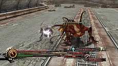 画像ギャラリー No.028のサムネイル画像 / 「LIGHTNING RETURNS:FINAL FANTASY XIII」，ライトニングの前に再び現れる「セラ」「レインズ」や，絶対的な存在「ブーニベルゼ」などの情報が公開