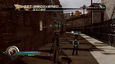 画像ギャラリー No.037のサムネイル画像 / 「LIGHTNING RETURNS:FINAL FANTASY XIII」，ライトニングの前に再び現れる「セラ」「レインズ」や，絶対的な存在「ブーニベルゼ」などの情報が公開