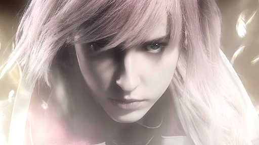 画像ギャラリー No.002のサムネイル画像 / 「LIGHTNING RETURNS: FFXIII」のTVCMが，東京/名古屋/大阪の3地域で11月16日より放映。YouTubeには「インタラクションCM」が登場