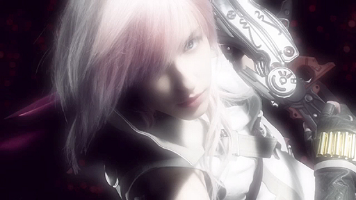 画像ギャラリー No.003のサムネイル画像 / 「LIGHTNING RETURNS: FFXIII」のTVCMが，東京/名古屋/大阪の3地域で11月16日より放映。YouTubeには「インタラクションCM」が登場