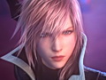 これは今までにない気持ちよさ！ シリーズ最新作「LIGHTNING RETURNS: FINAL FANTASY XIII」の魅力をプレイムービーで紹介