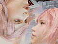 「LIGHTNING RETURNS: FFXIII」が本日発売。オリジナルシーンで構成された特別ムービー公開，スクエニ製モバイルタイトル4作品とのコラボ企画も