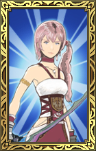 画像ギャラリー No.011のサムネイル画像 / 「LIGHTNING RETURNS: FFXIII」が本日発売。オリジナルシーンで構成された特別ムービー公開，スクエニ製モバイルタイトル4作品とのコラボ企画も