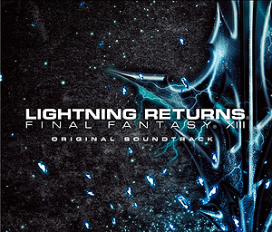 画像ギャラリー No.020のサムネイル画像 / 「LIGHTNING RETURNS: FFXIII」が本日発売。オリジナルシーンで構成された特別ムービー公開，スクエニ製モバイルタイトル4作品とのコラボ企画も